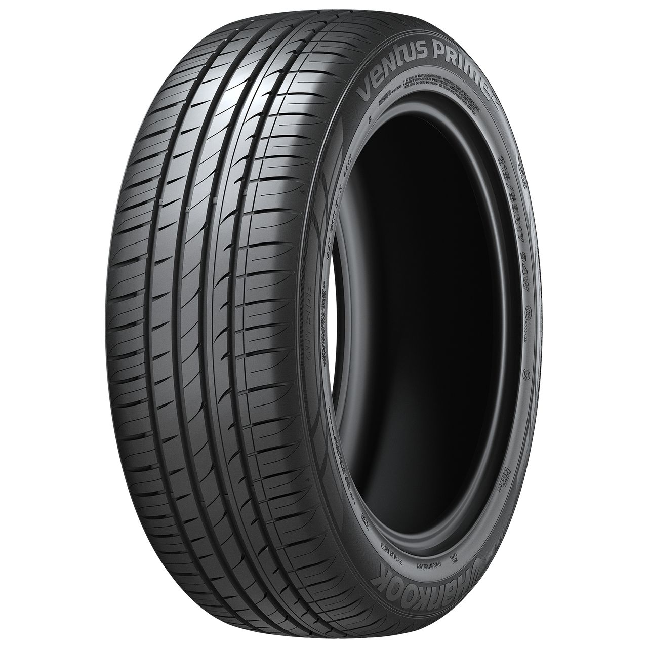 HANKOOK VENTUS PRIME 2 (K115) Kia, Hyundai 215/45R17 87H