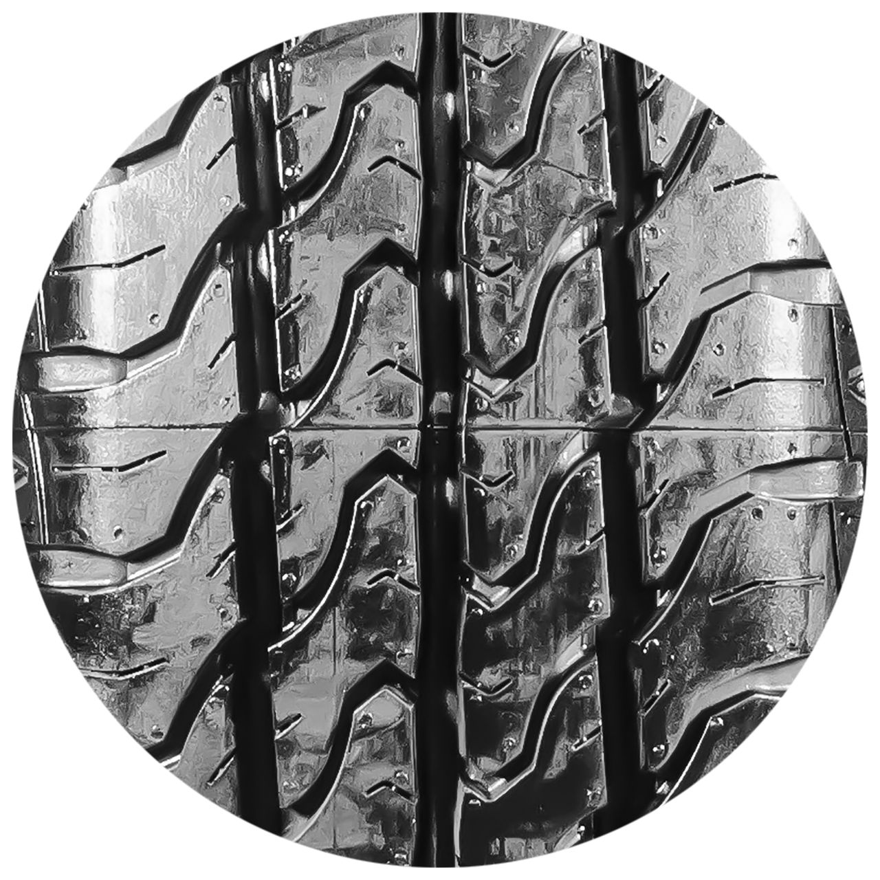 DUNLOP ECONODRIVE 195/65R16C 104R