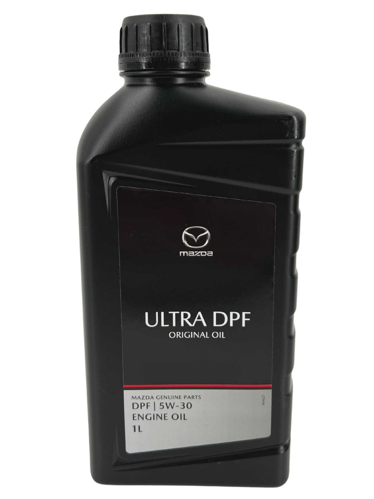 Mazda Original Oil Ultra DPF 5W-30 1 Liter Mazda Original Oil Ultra DPF 5W-30 1 Liter