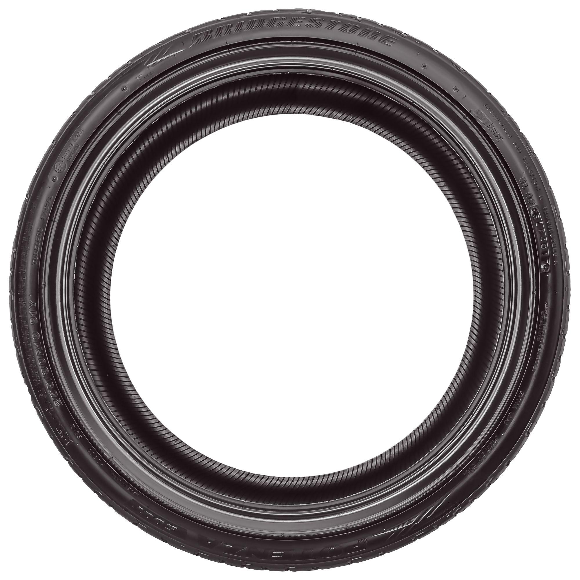 BRIDGESTONE POTENZA S001 (MO) 225/40R18 92Y (MO) XL MFS