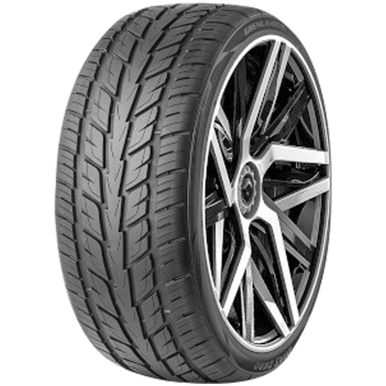GRENLANDER DIAS ZERO 275/45R20 110V BSW XL