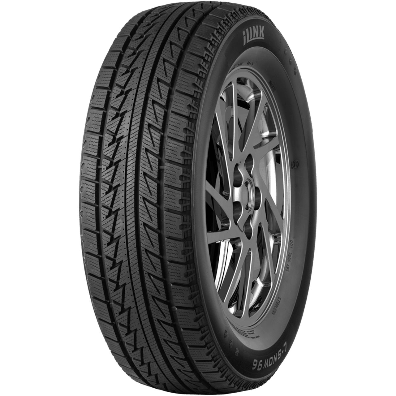 ILINK L-SNOW96 175/65R14 82T BSW