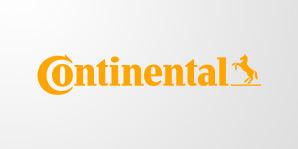 Continental Logo