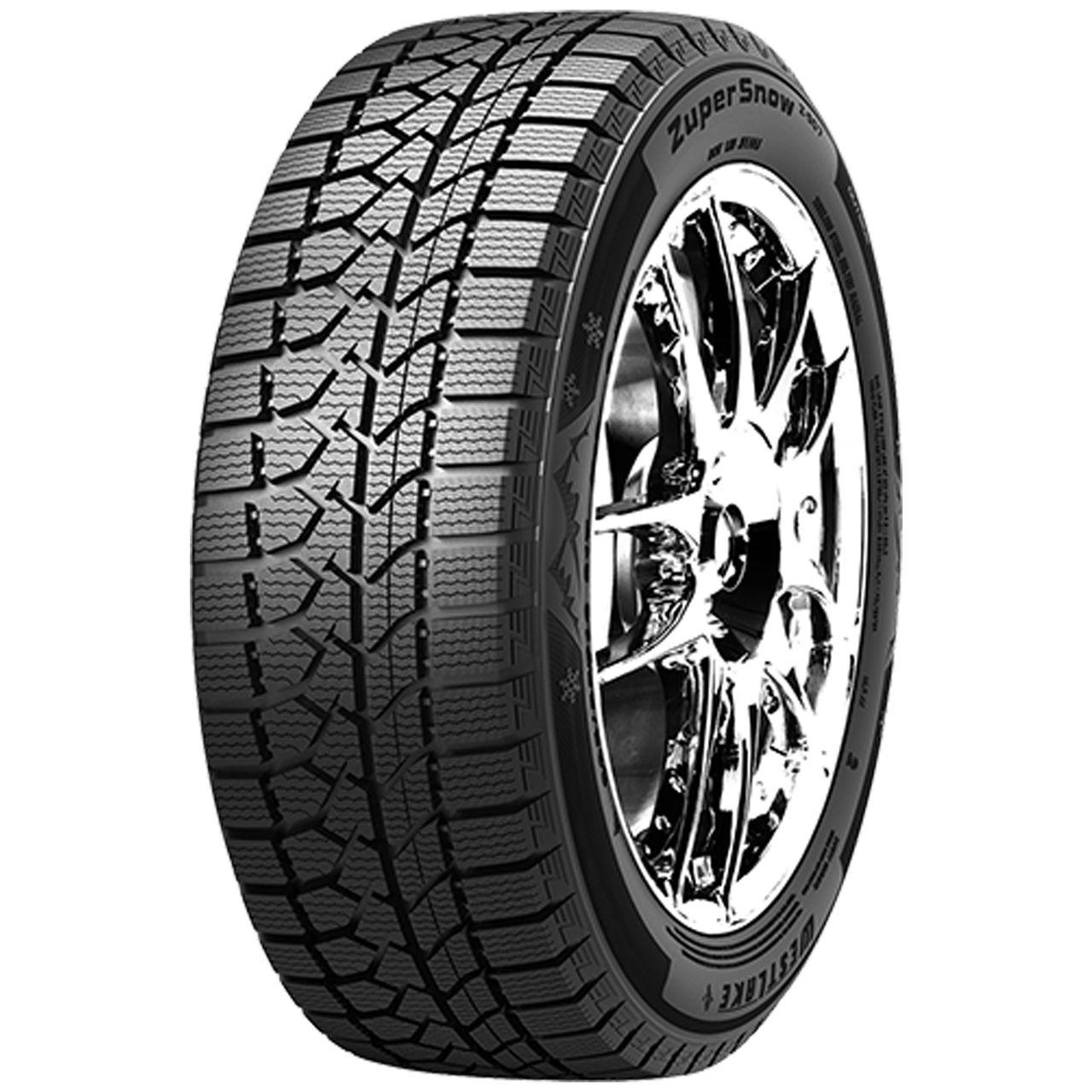 WESTLAKE ZUPERSNOW Z-507 205/55R16 91V BSW