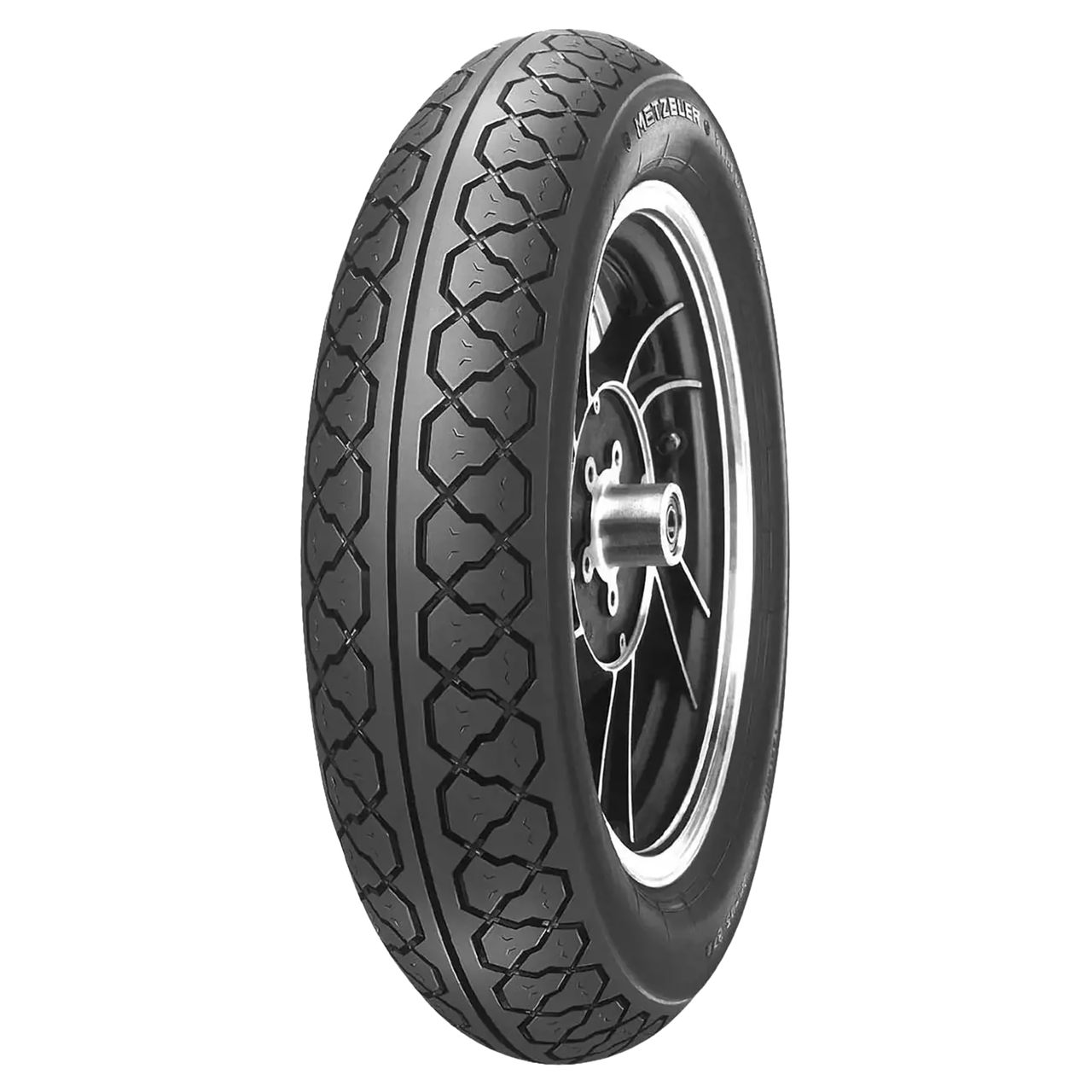 METZELER PERFECT ME 77 130/90 - 15 M/C TL 66S
