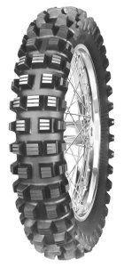 MITAS 130/80 - 17 TT 65N C-02 LEISURE M+S