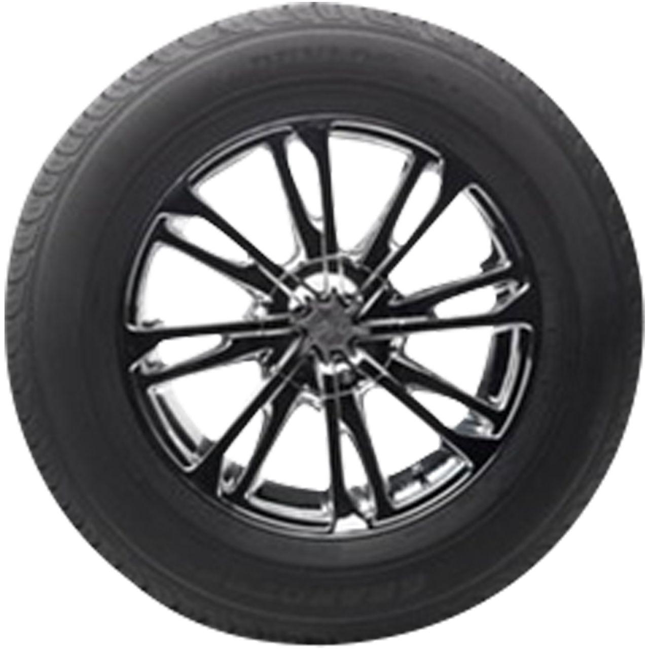 DUNLOP GRANDTREK ST 30 225/60R18 100H