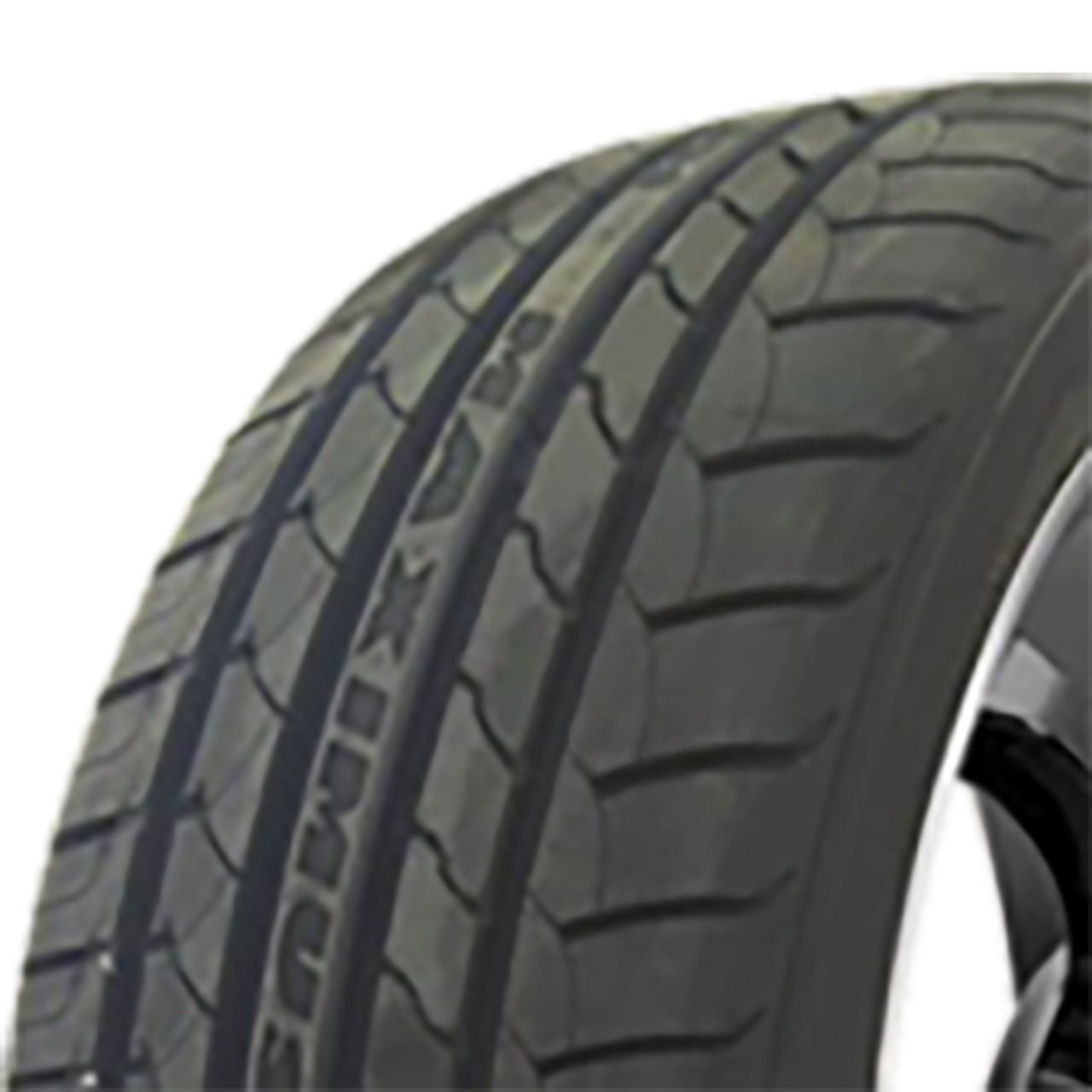 MAXTREK MAXIMUS M1 205/40R17 84W BSW XL