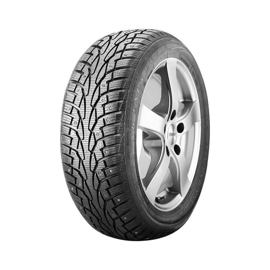 NANKANG SNOW WINTER SW-7 175/70R14 88T XL