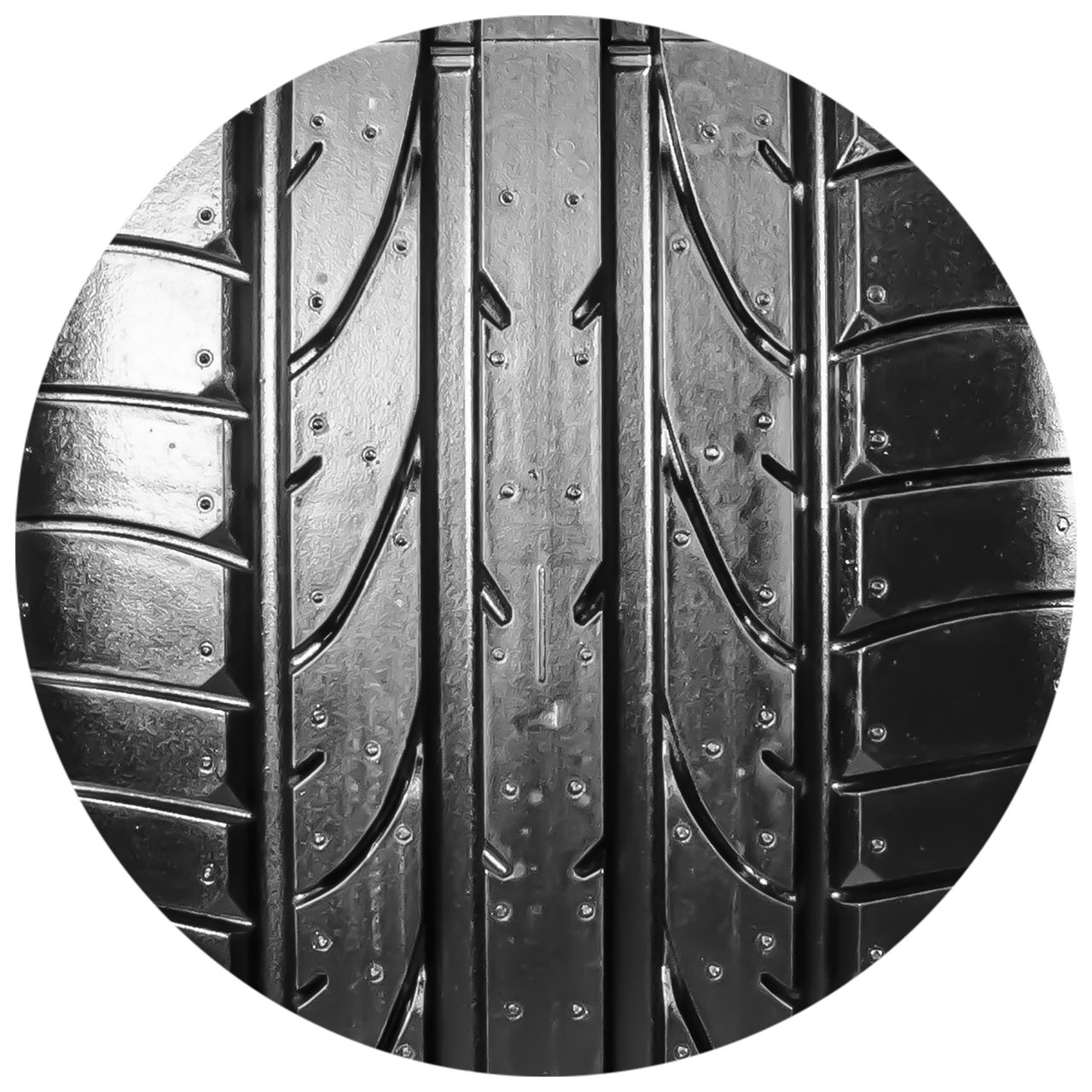BRIDGESTONE POTENZA RE050 (*)| RFT 225/50R16 92W