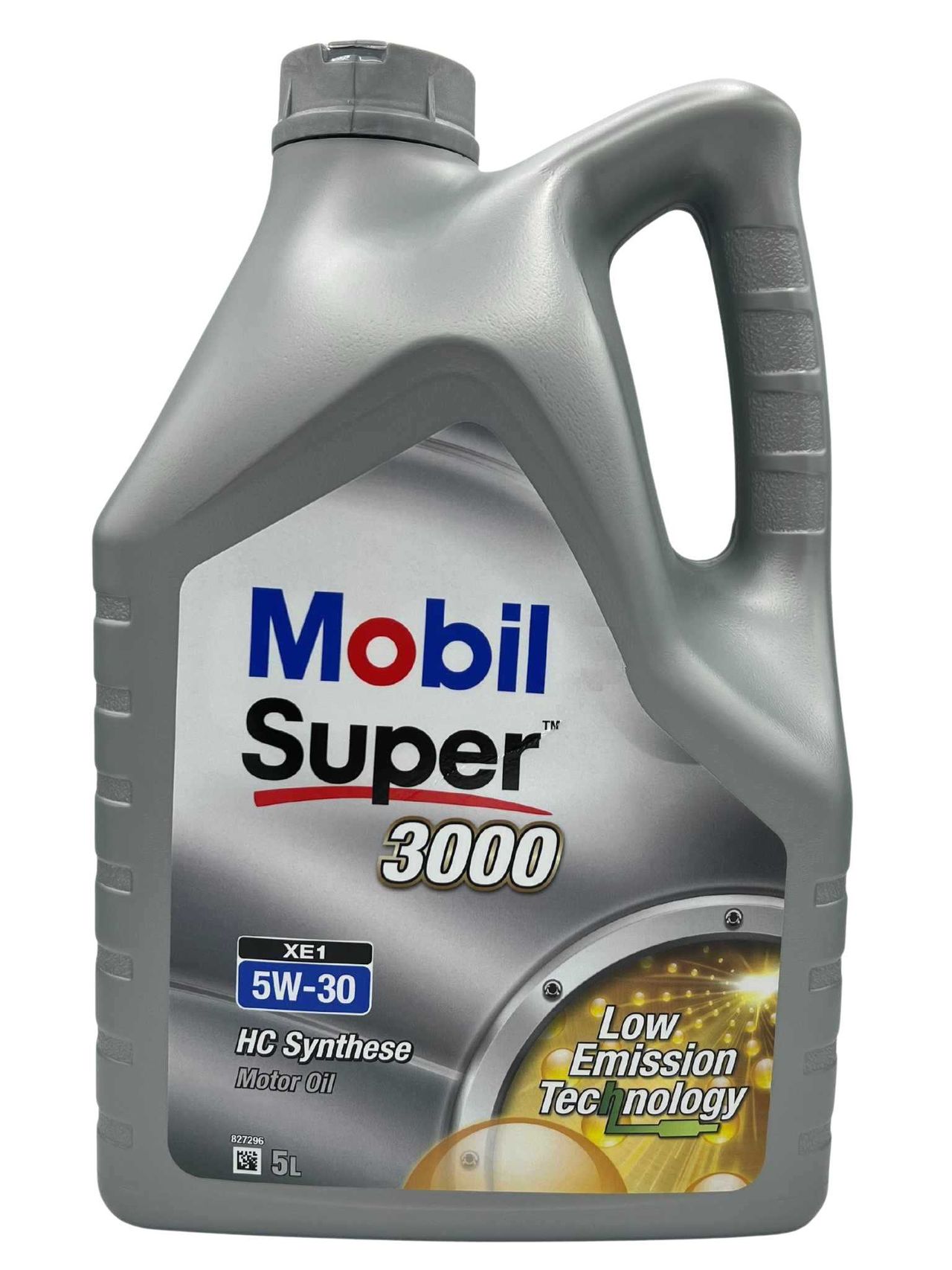 Mobil Super 3000 XE1 5W-30 5 Liter Mobil Super 3000 XE1 5W-30 5 Liter