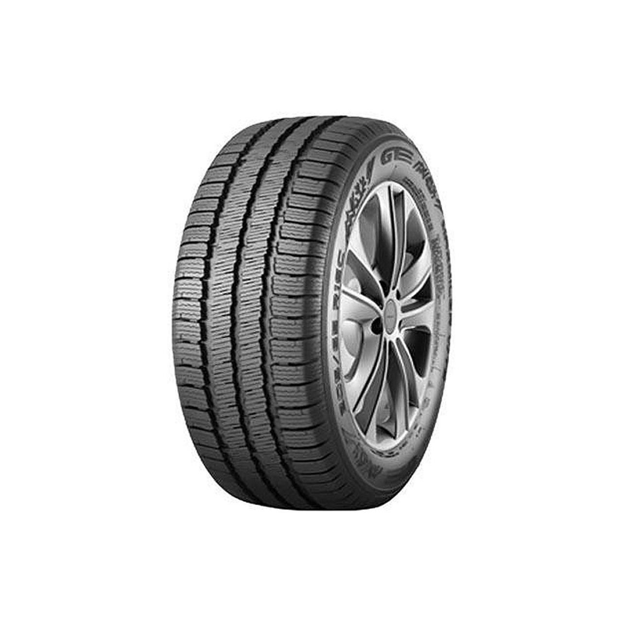 GT-RADIAL MAXMILER WT2 CARGO 195/70R15C 104R BSW