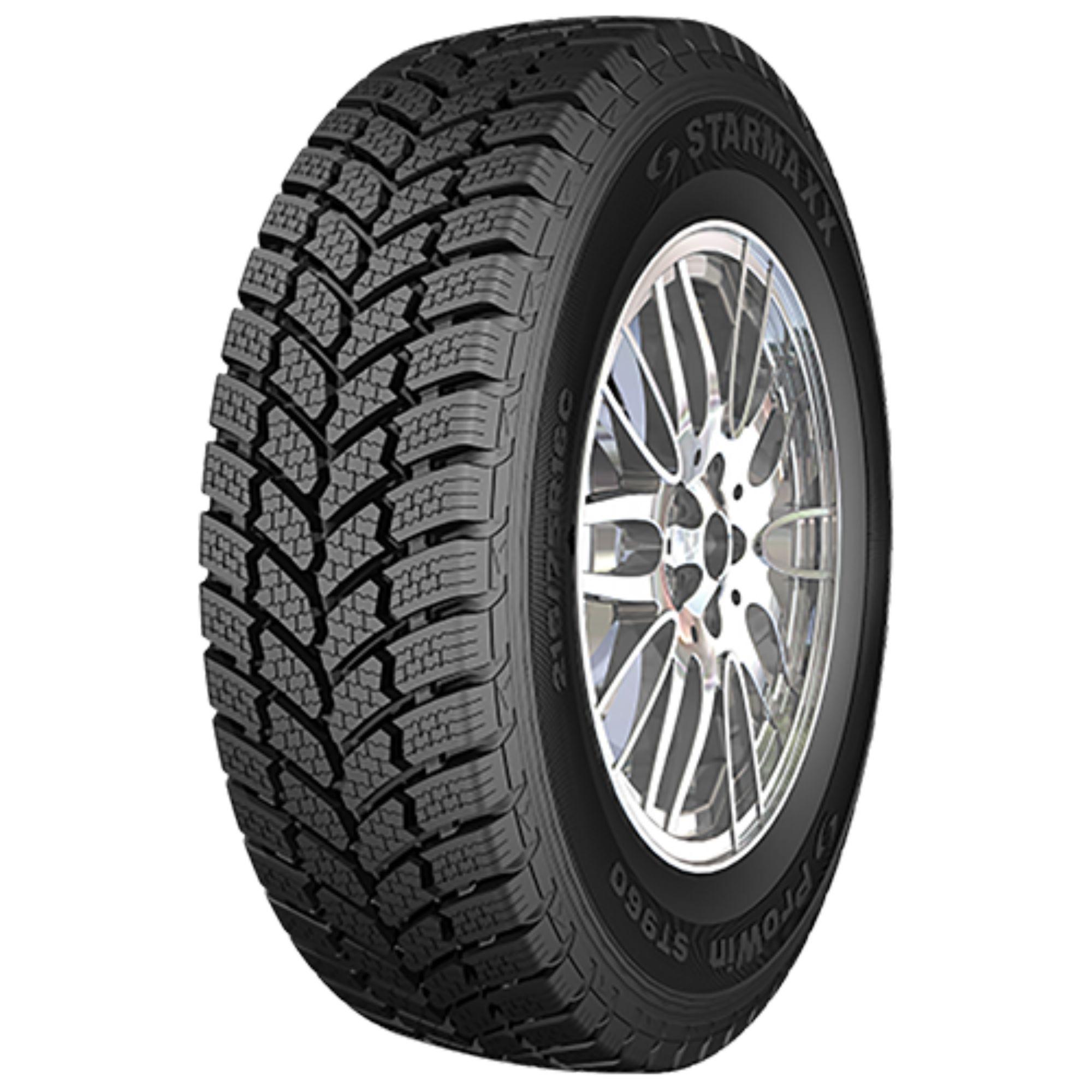 STARMAXX PROWIN ST960 195/60R16C 99/97T