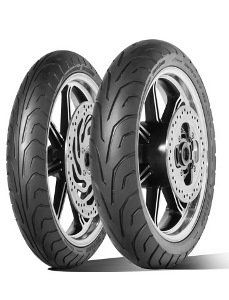 DUNLOP ARROWMAX STREETSMART 100/90 - 18 M/C TL 56V FRONT