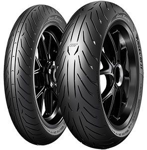 PIRELLI ANGEL GT II 120/60 R17 M/C TL 55W FRONT