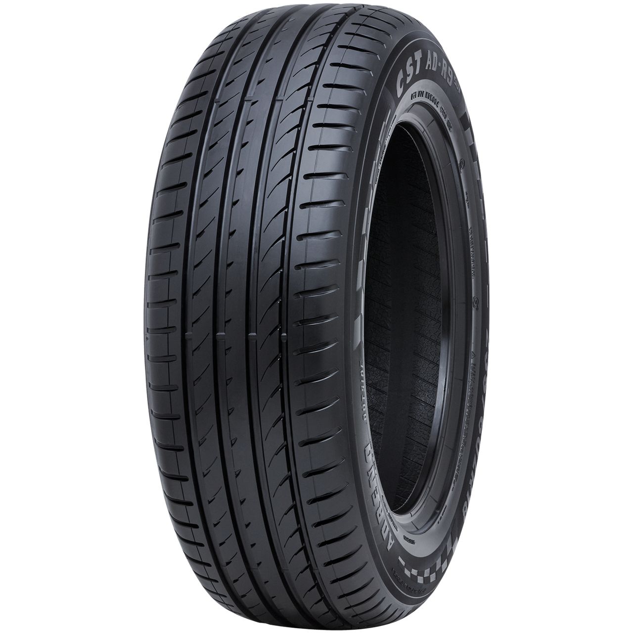 CST ADRENO AD-R9 SUV 235/50R18 101W XL BSW