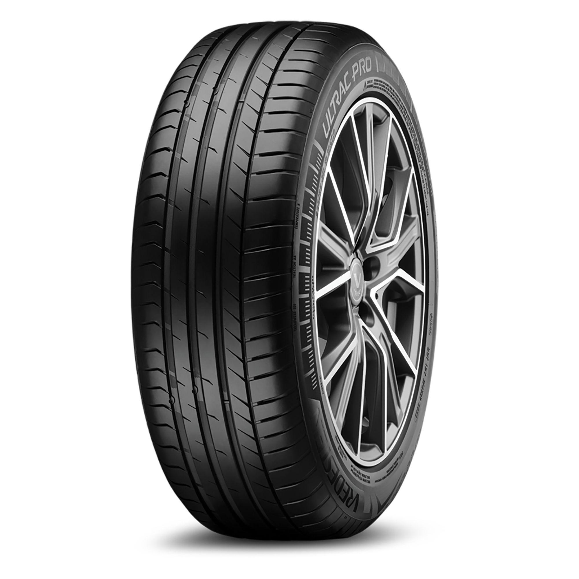 VREDESTEIN ULTRAC PRO 245/45R19 102(Y) XL FSL BSW