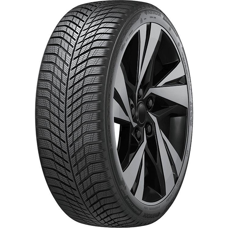 HANKOOK Winter i*cept evo 4 W340 225/40R18 92V XL Y SBL