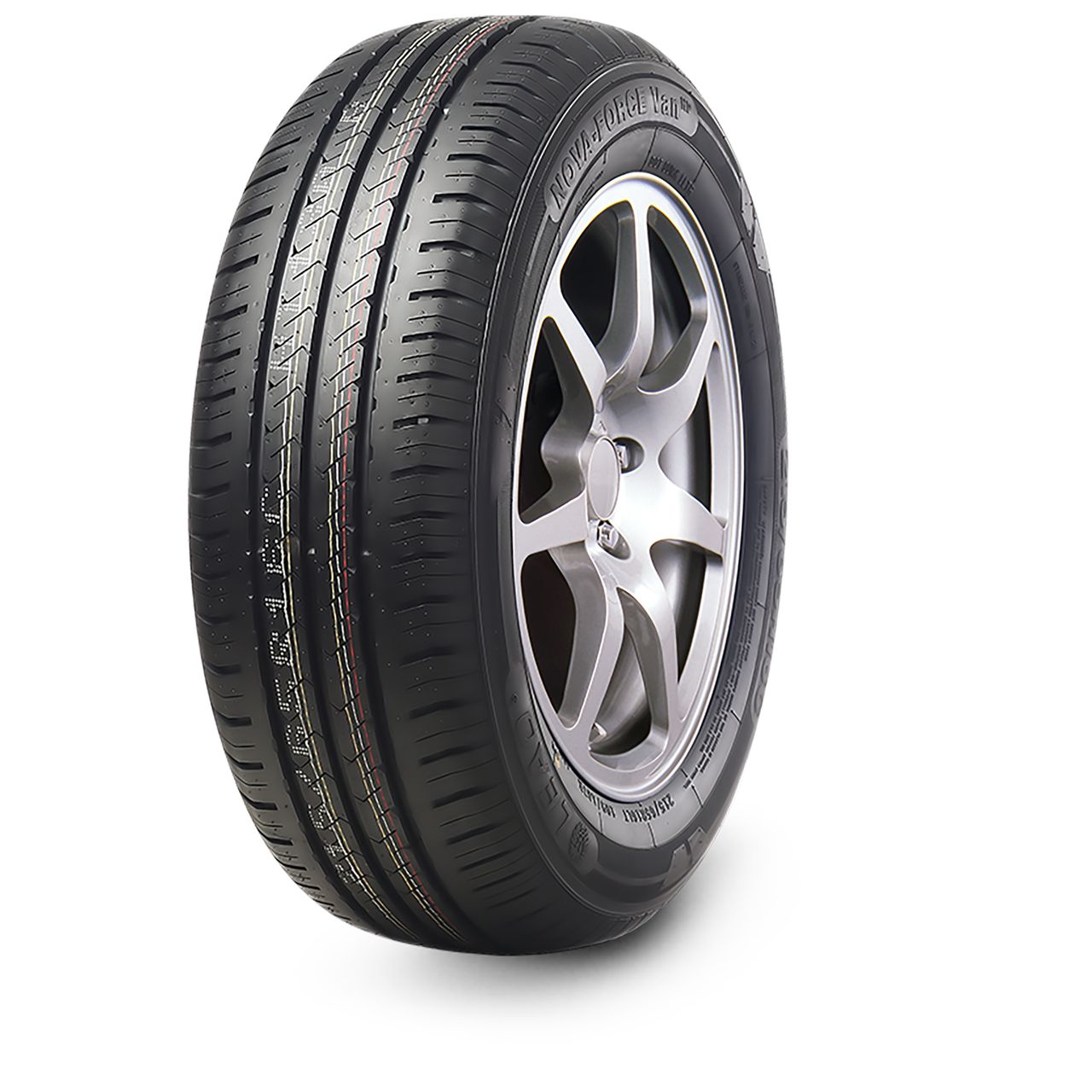 LEAO NOVA-FORCE VAN HP 215/65R16C 109R BSW