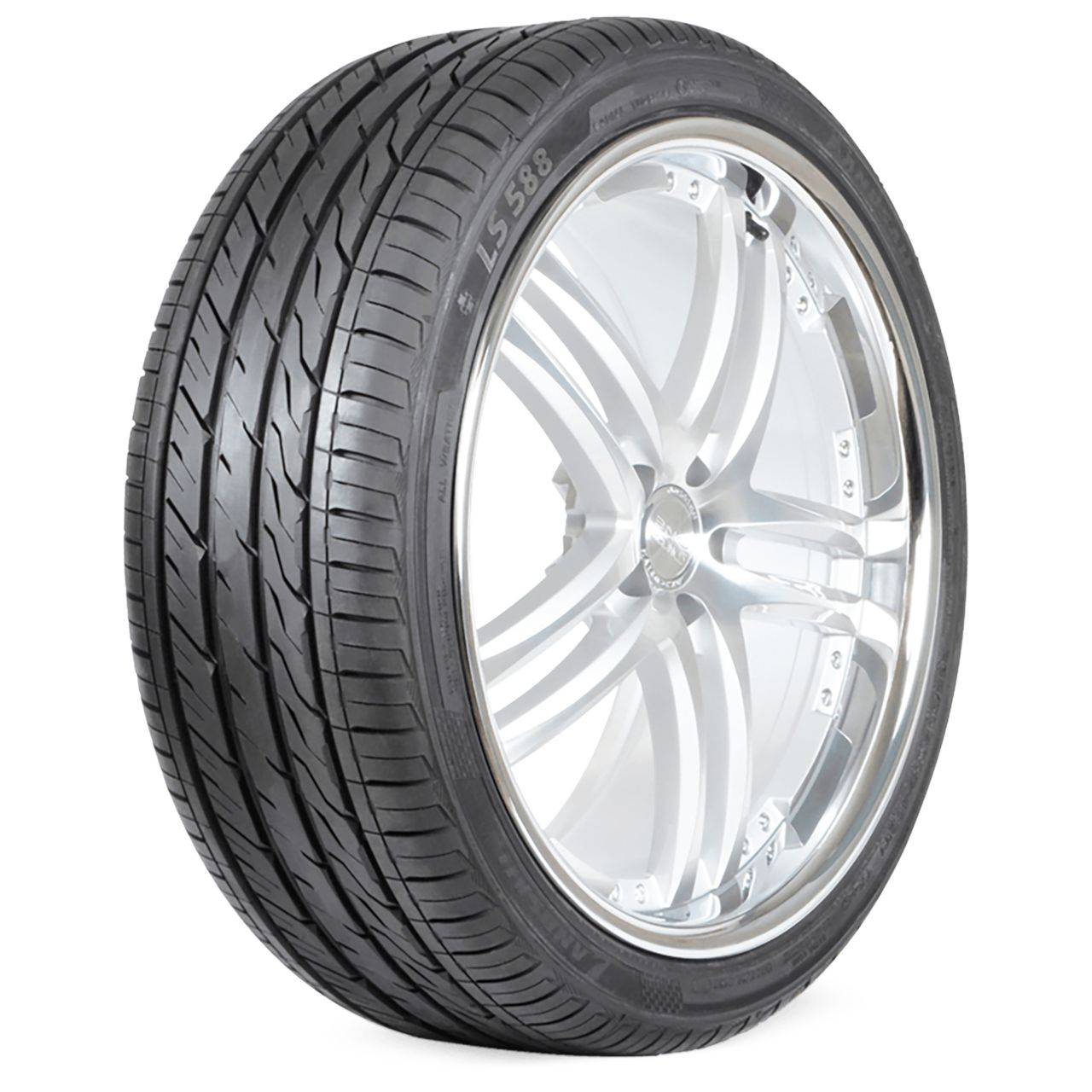 LANDSAIL LS588 UHP 245/30R20 97W BSW XL