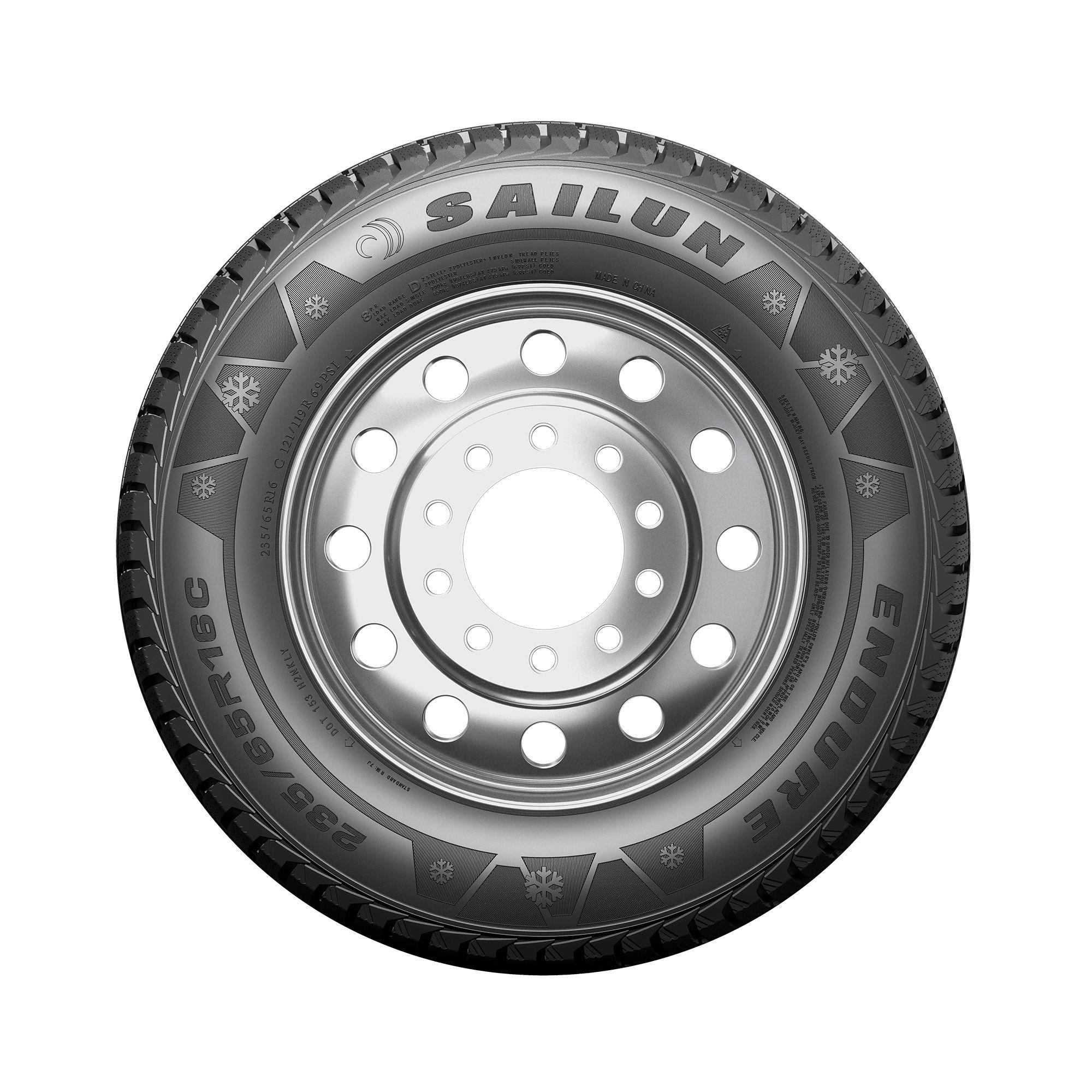 SAILUN ENDURE WSL1 195/70R15C 104/102R BSW