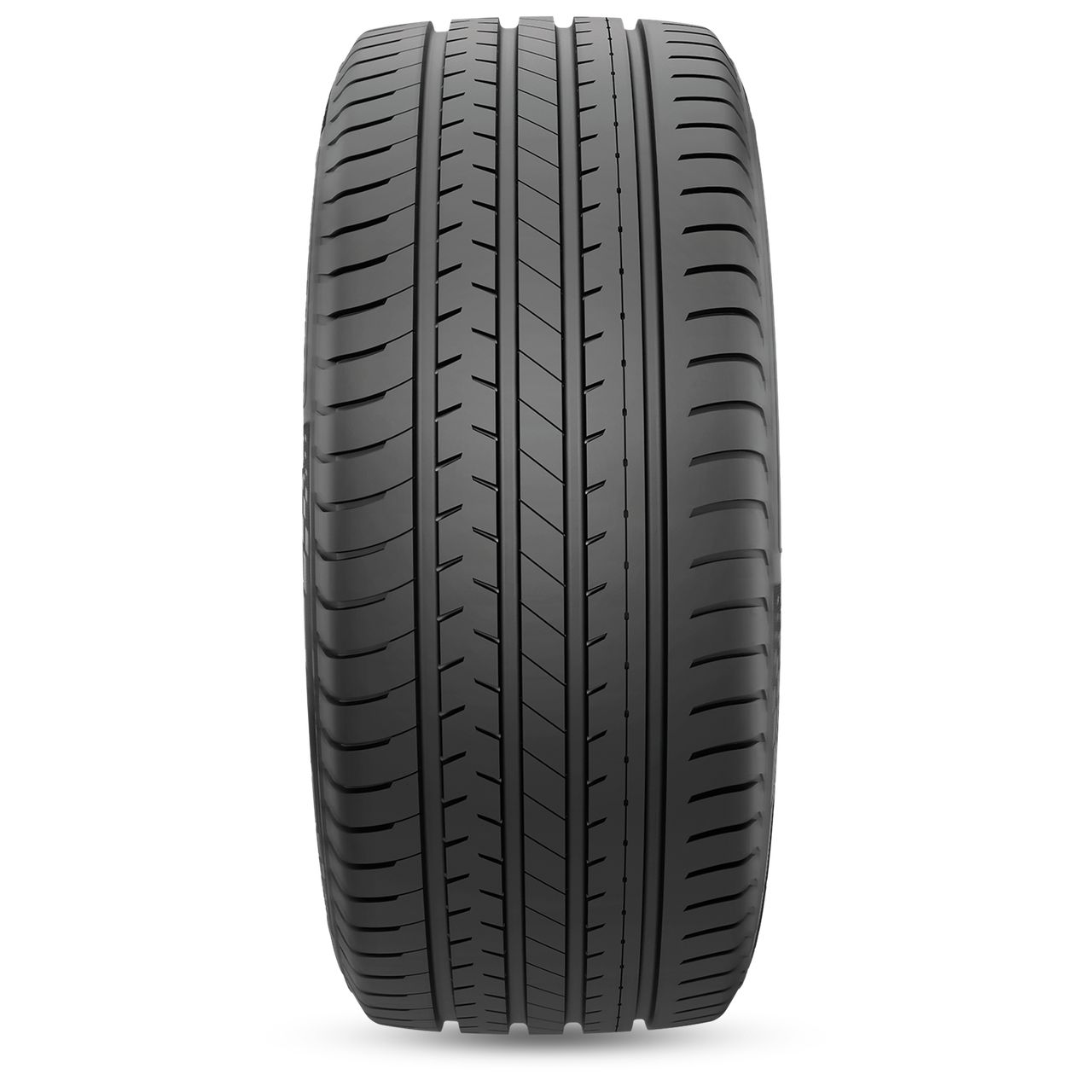 BERLIN TIRES SUMMER UHP 1 265/35R19 98Y BSW XL