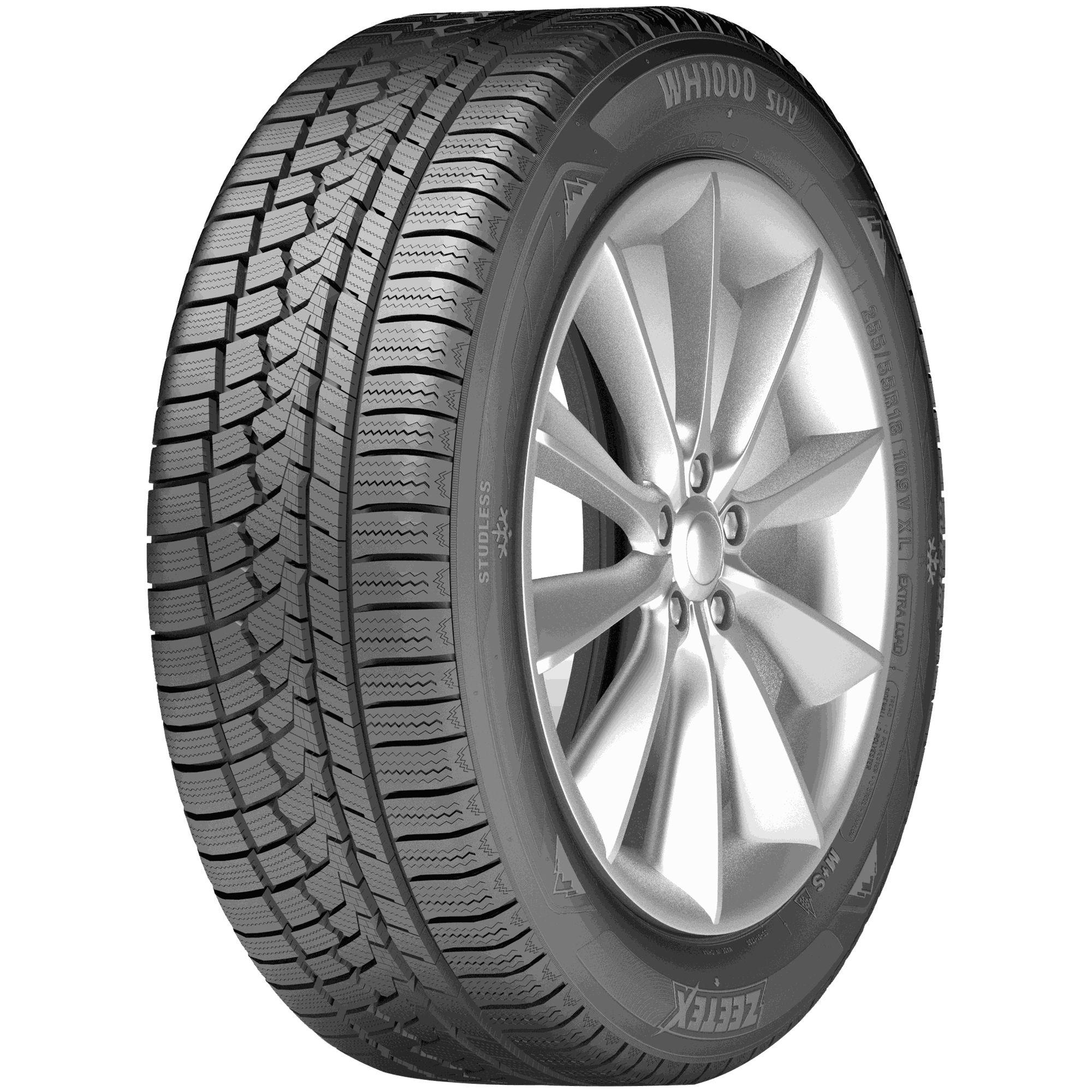 ZEETEX WH1000 SUV 225/65R17 102H BSW