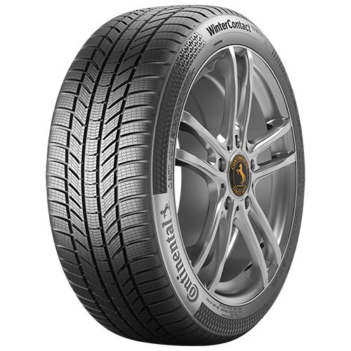 CONTINENTAL WINTERCONTACT TS 870 P (EVc) 225/55R17 97H BSW