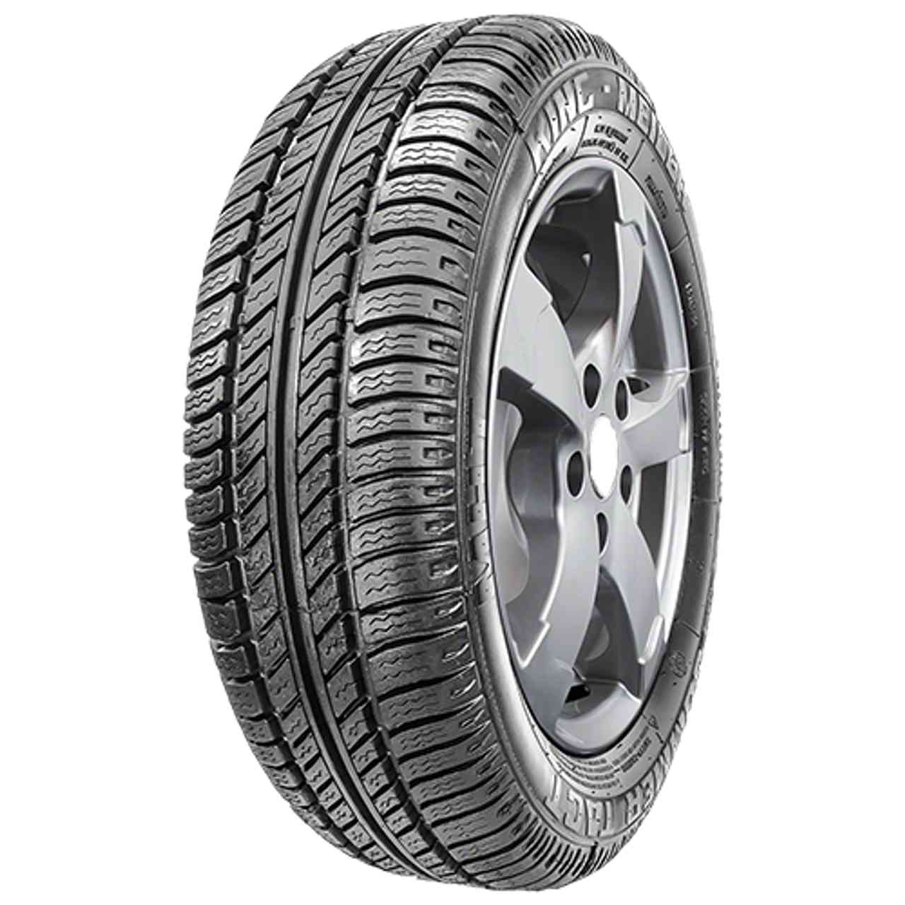 KINGMEILER SOMMER TACT KMMHT 155/70R13 75T RUNDERNEUERT