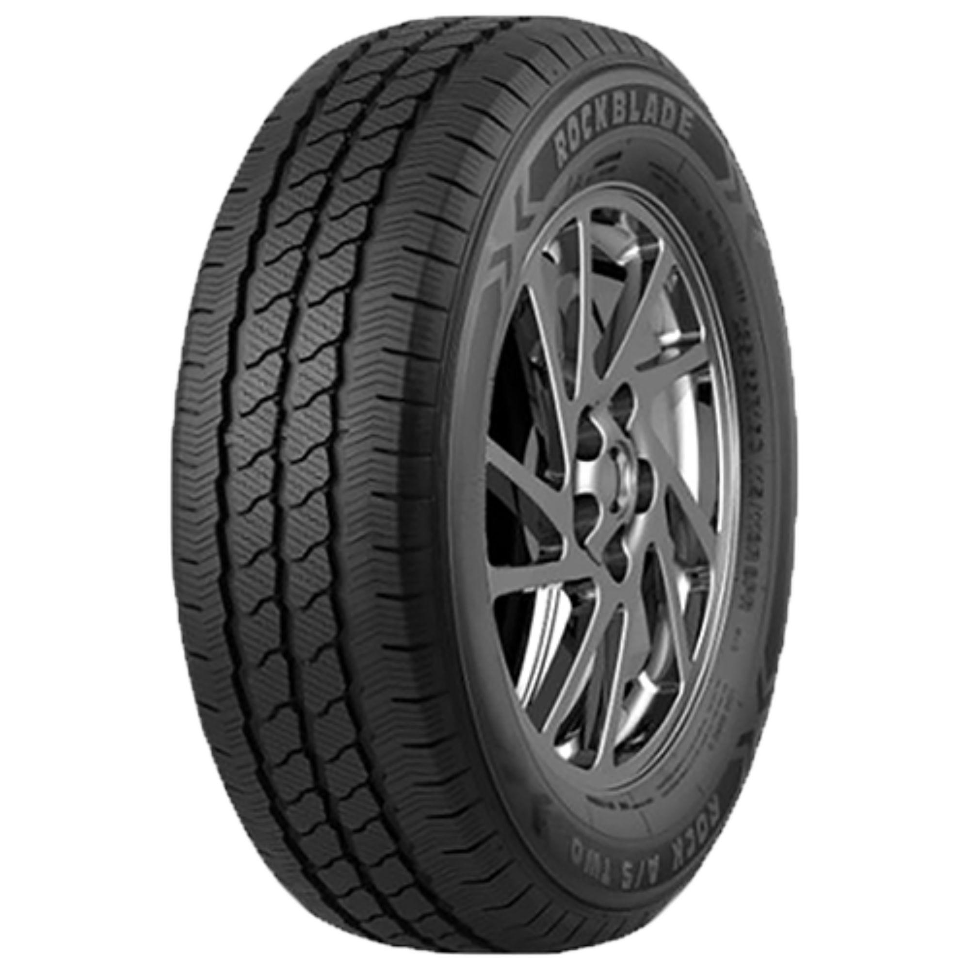 ROCKBLADE ROCK A/S TWO 235/65R16C 115/113R BSW