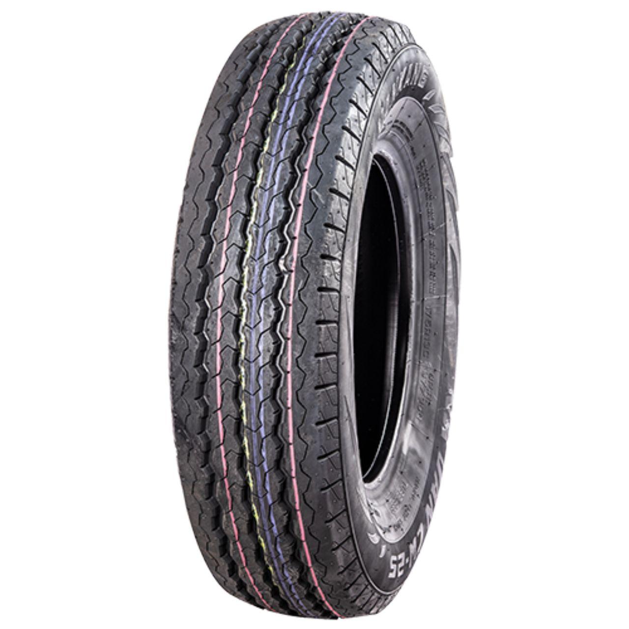 NANKANG CW-25 155/R12C 88/86Q