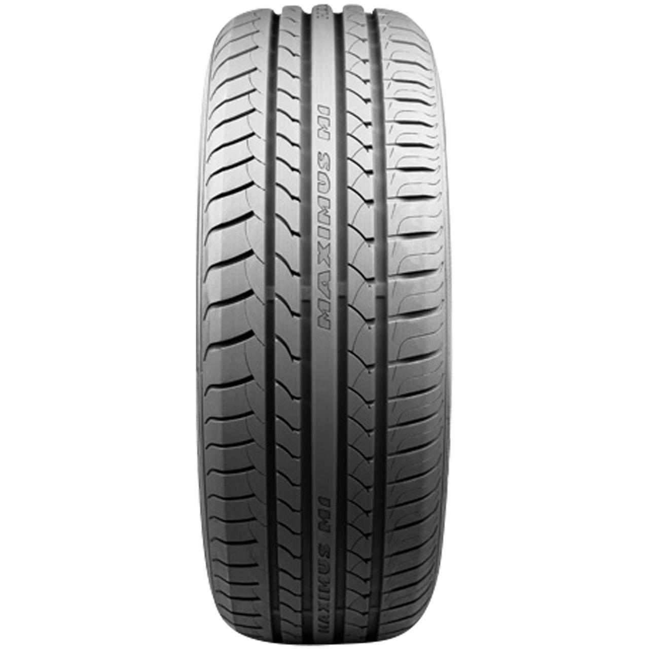 MAXTREK MAXIMUS M1 175/60R15 81H BSW