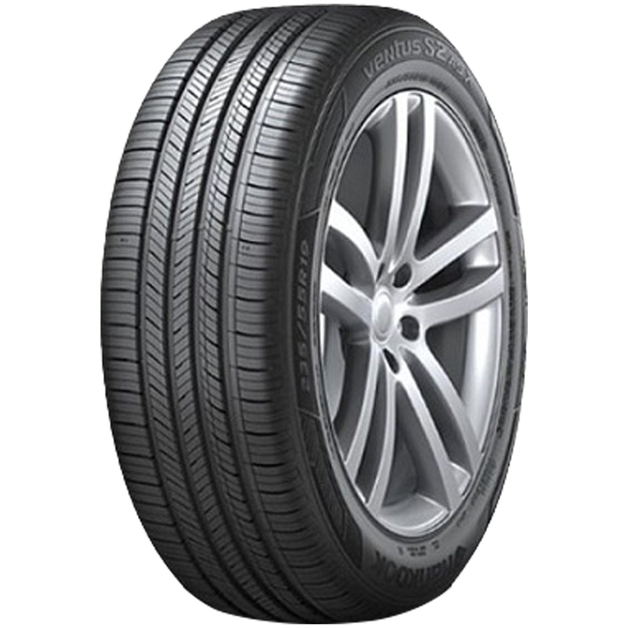 HANKOOK VENTUS S2 AS X 245/45R20 99V BSW