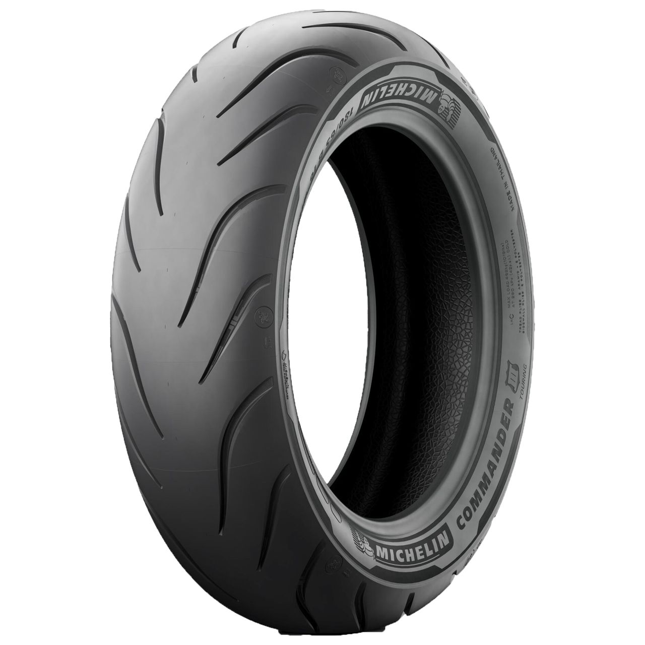 MICHELIN COMMANDER III TOURING 90/90 - 21 M/C TL/TT 54H FRONT