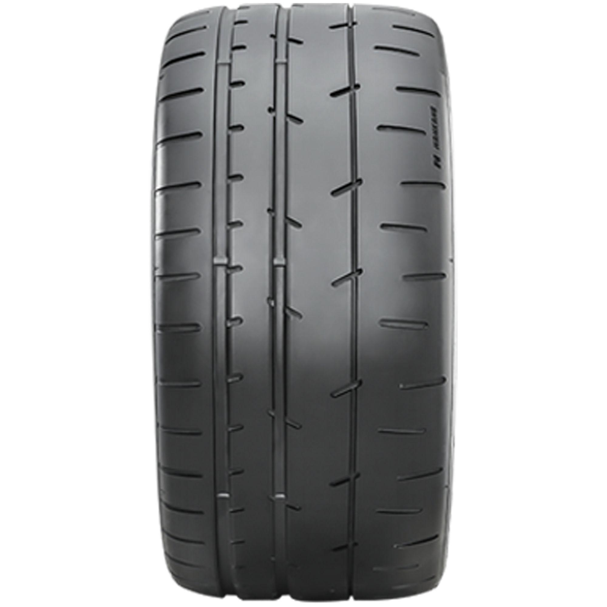 NANKANG CR-S 265/35R19 98(Y) XL SEMI-SLICK (2G) BSW