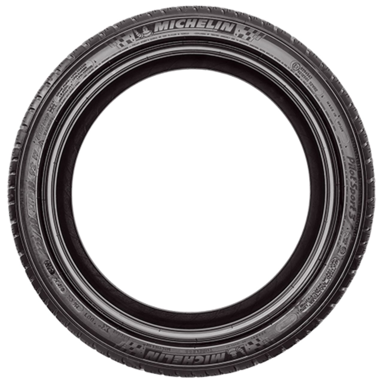 MICHELIN PILOT SPORT 3 245/40R19 94Y FSL