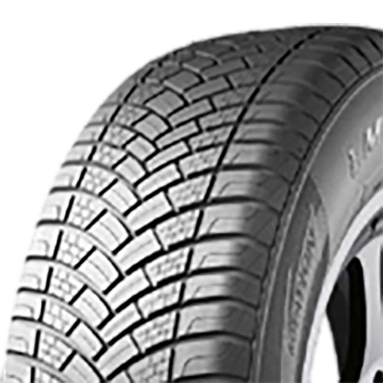 MAXTREK RELAMAX 4S 185/60R15 88H BSW XL