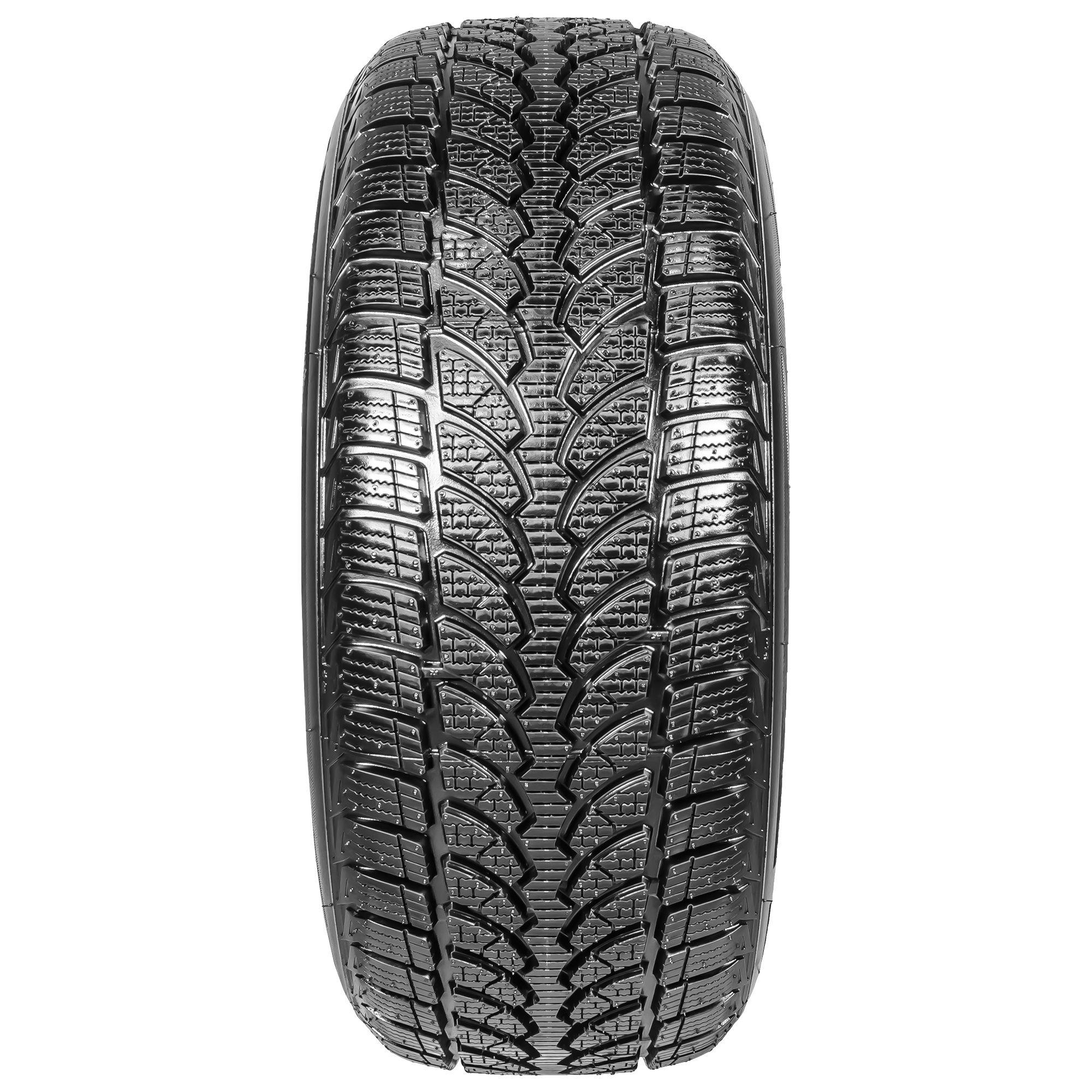 BRIDGESTONE BLIZZAK LM-32 (AO) 205/50R17 93H (AO) XL LAML