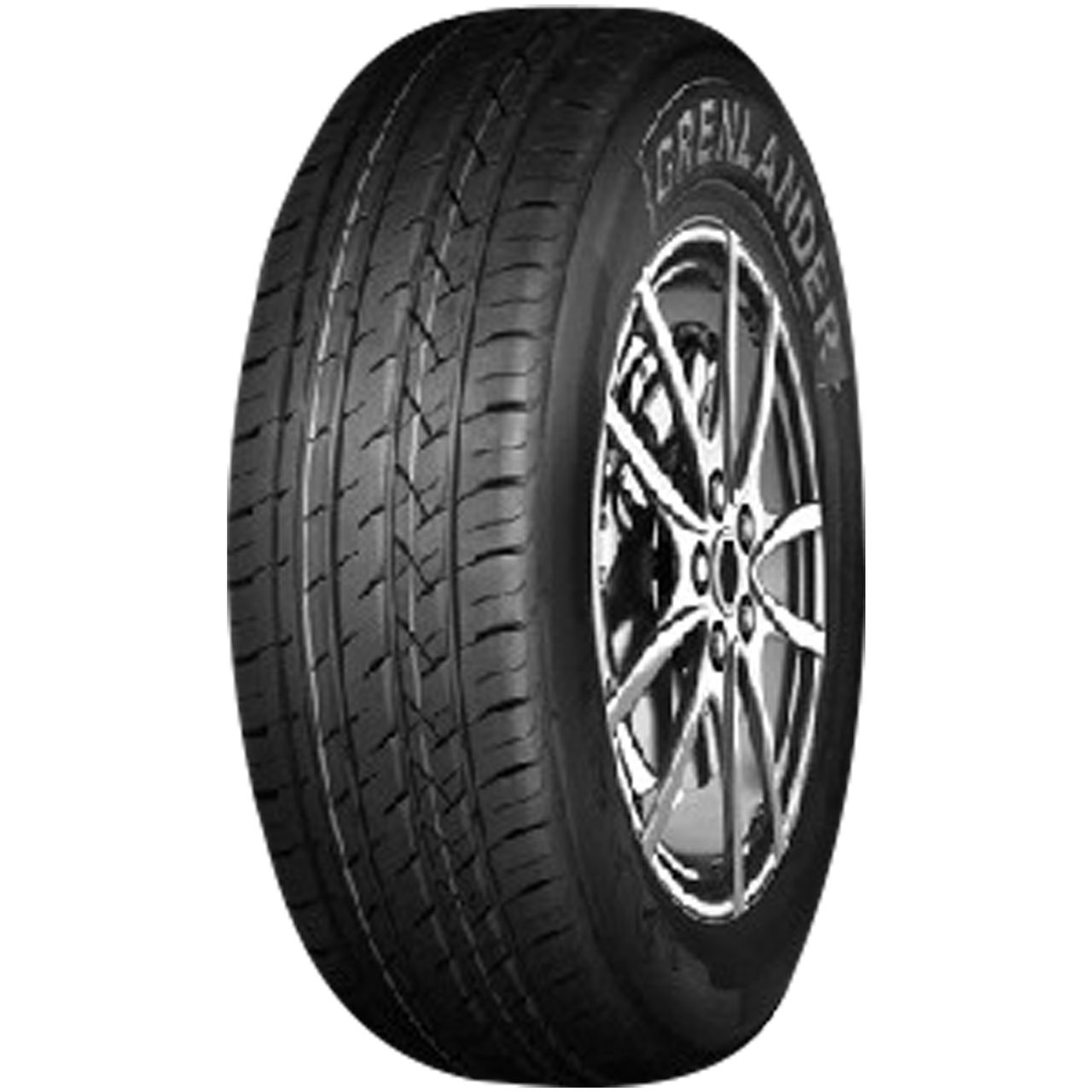 GRENLANDER ENRI U08 205/50R17 93W BSW XL
