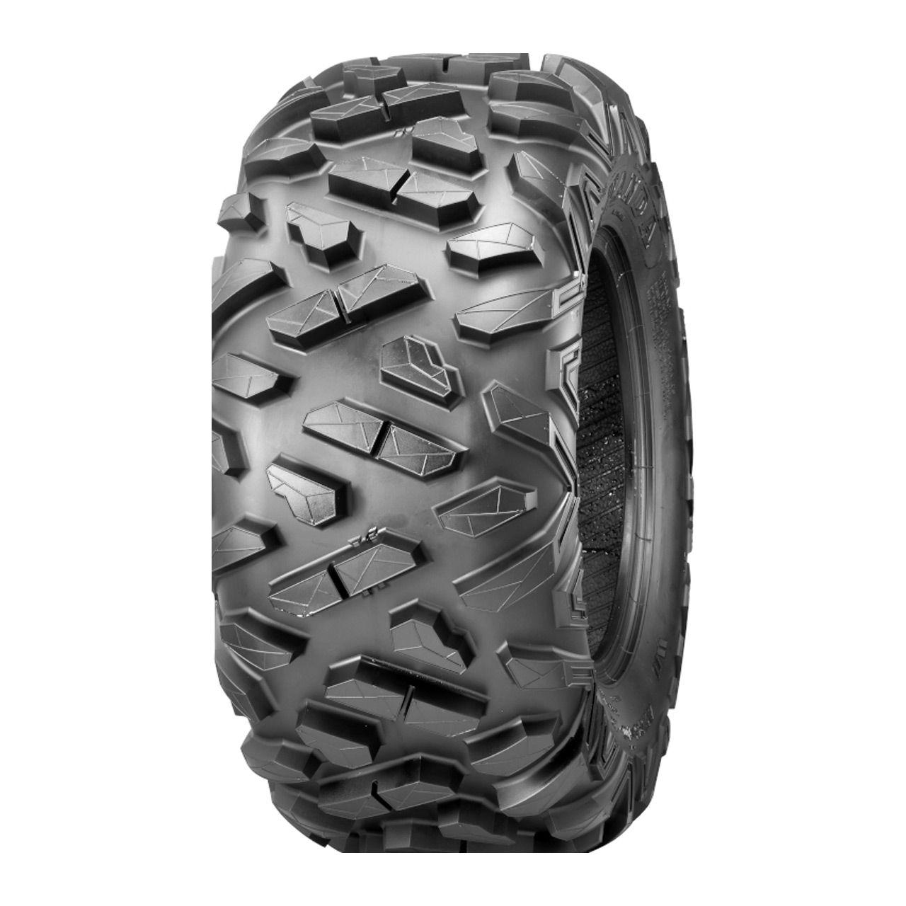 JOURNEY 26x10.00 - 14 TL P3501 6PR
