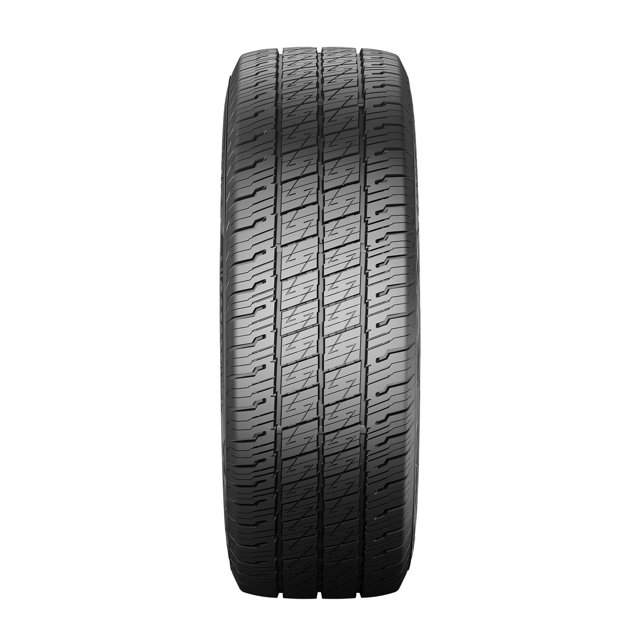 UNIROYAL ALLSEASONMAX 215/60R17C 109/107T (104H)