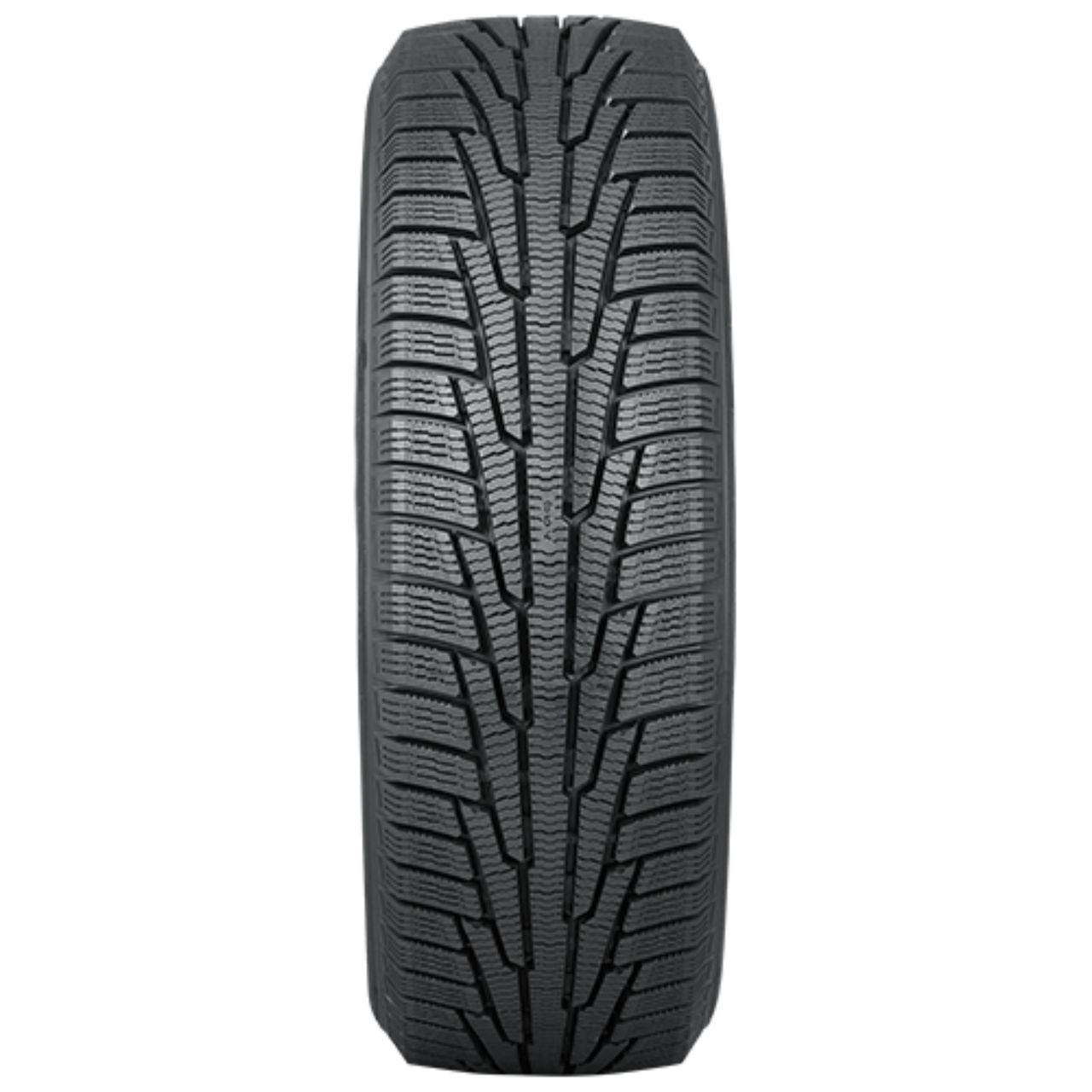 NOKIAN NORDMAN RS2 195/55R16 91R NORDIC COMPOUND BSW XL