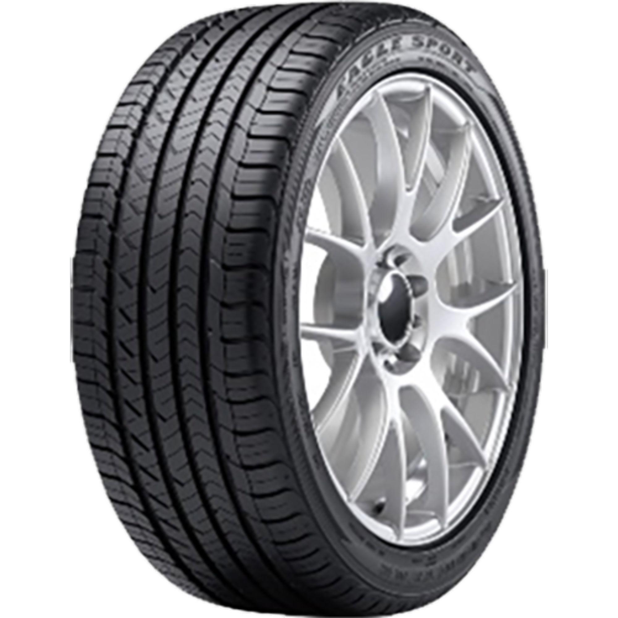 GOODYEAR EAGLE SPORT ALL-SEASON (AO) 265/40R20 104H (AO) XL MFS SCT