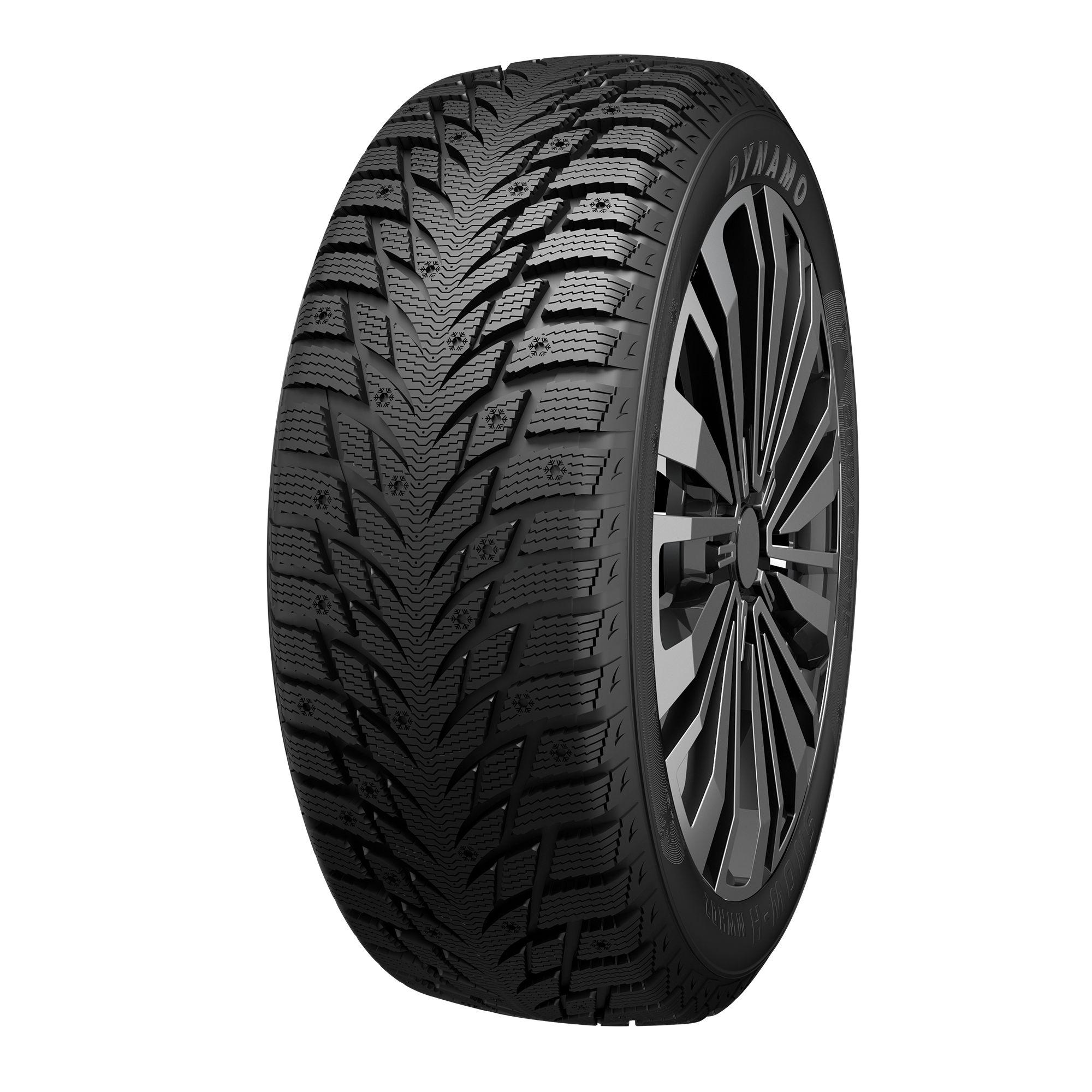 DYNAMO SNOW-H MWH02 215/60R16 99H XL BSW