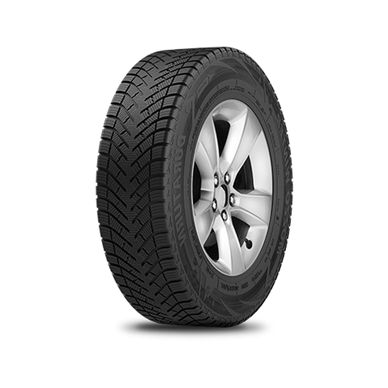 DURATURN MOZZO WINTER 205/55R16 91H BSW