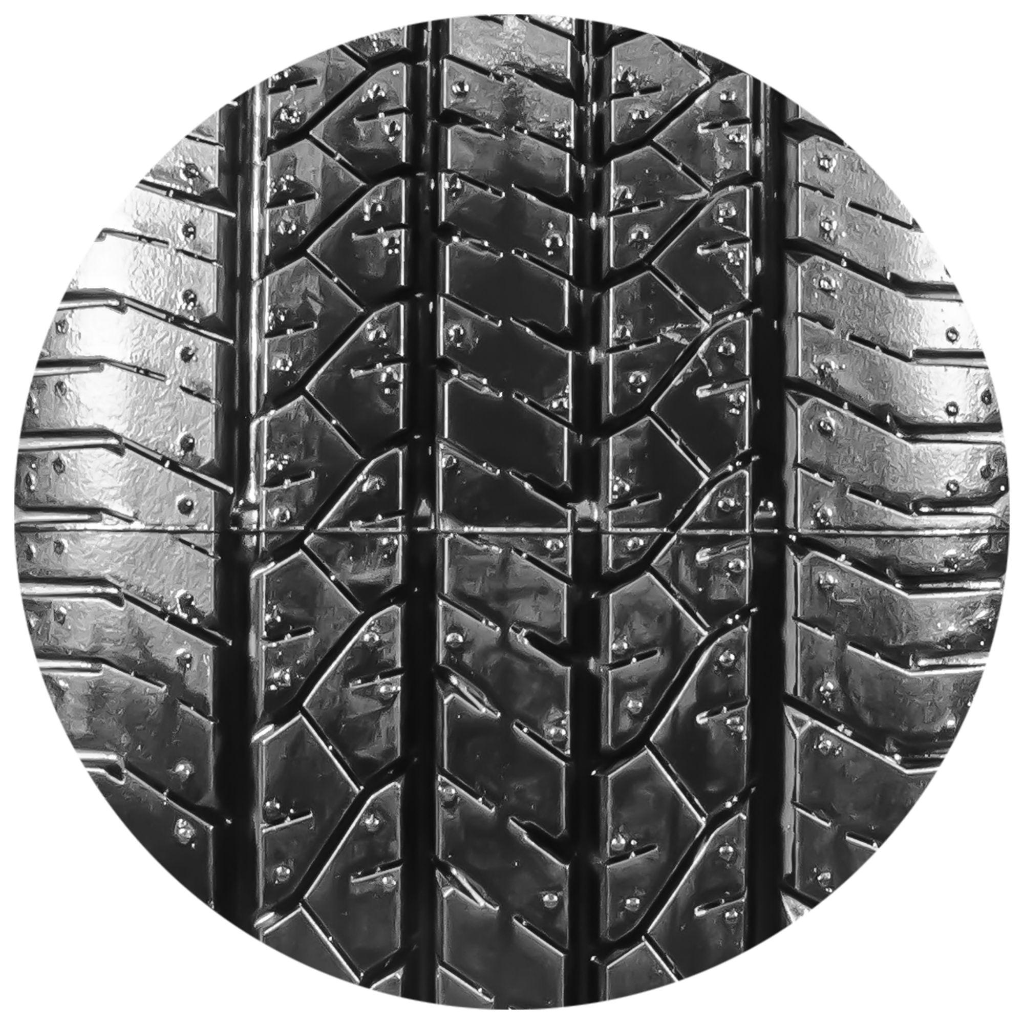 DUNLOP SP SPORT 270 235/55R18 100H LHD