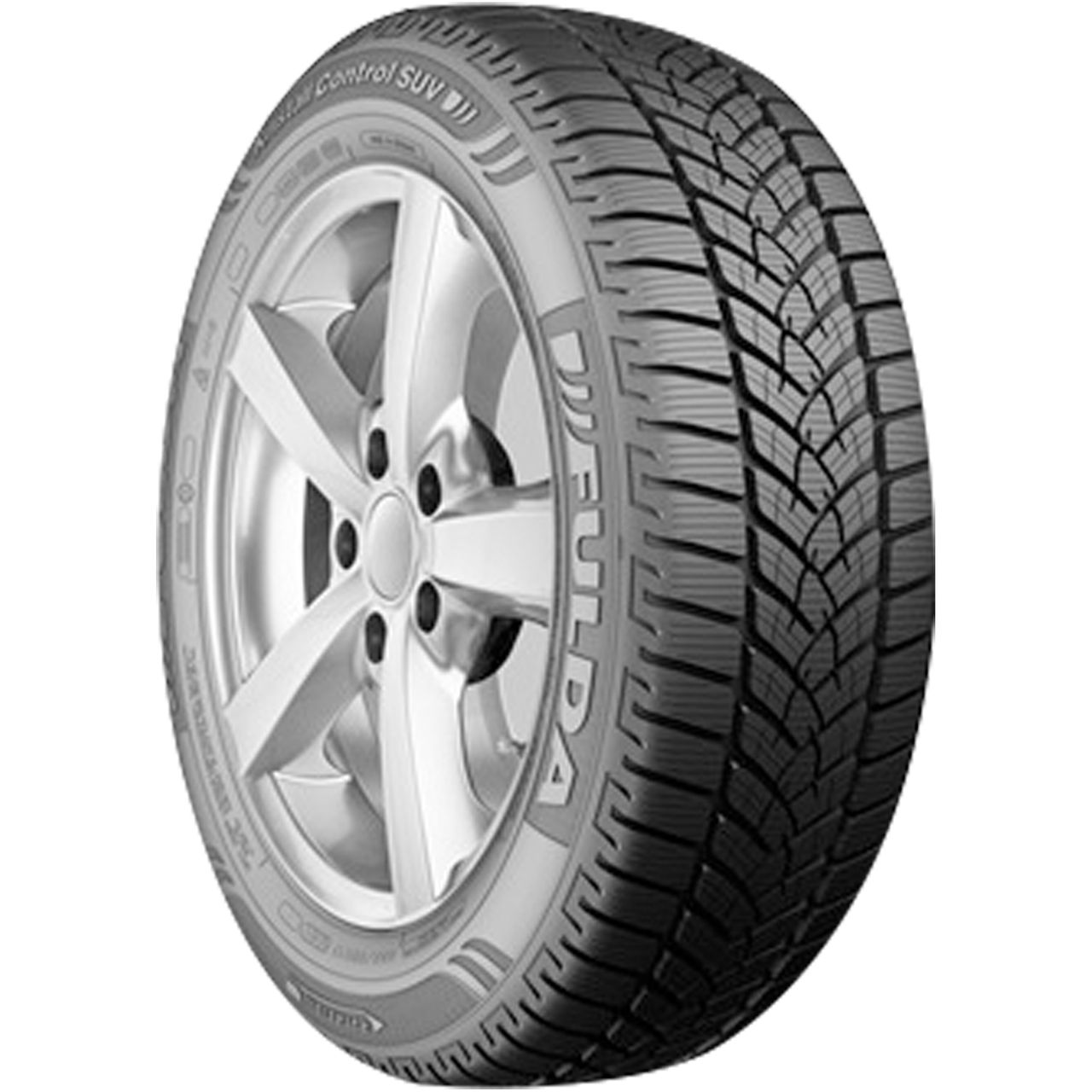 FULDA KRISTALL CONTROL SUV 235/55R17 103V XL