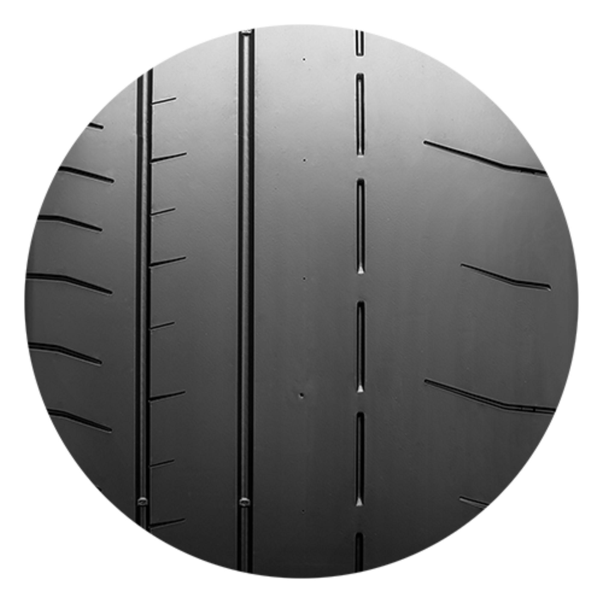 GOODYEAR EAGLE F1 SUPERSPORT RS (N0) 315/30R21 105(Y) (N0) XL MFS BSW