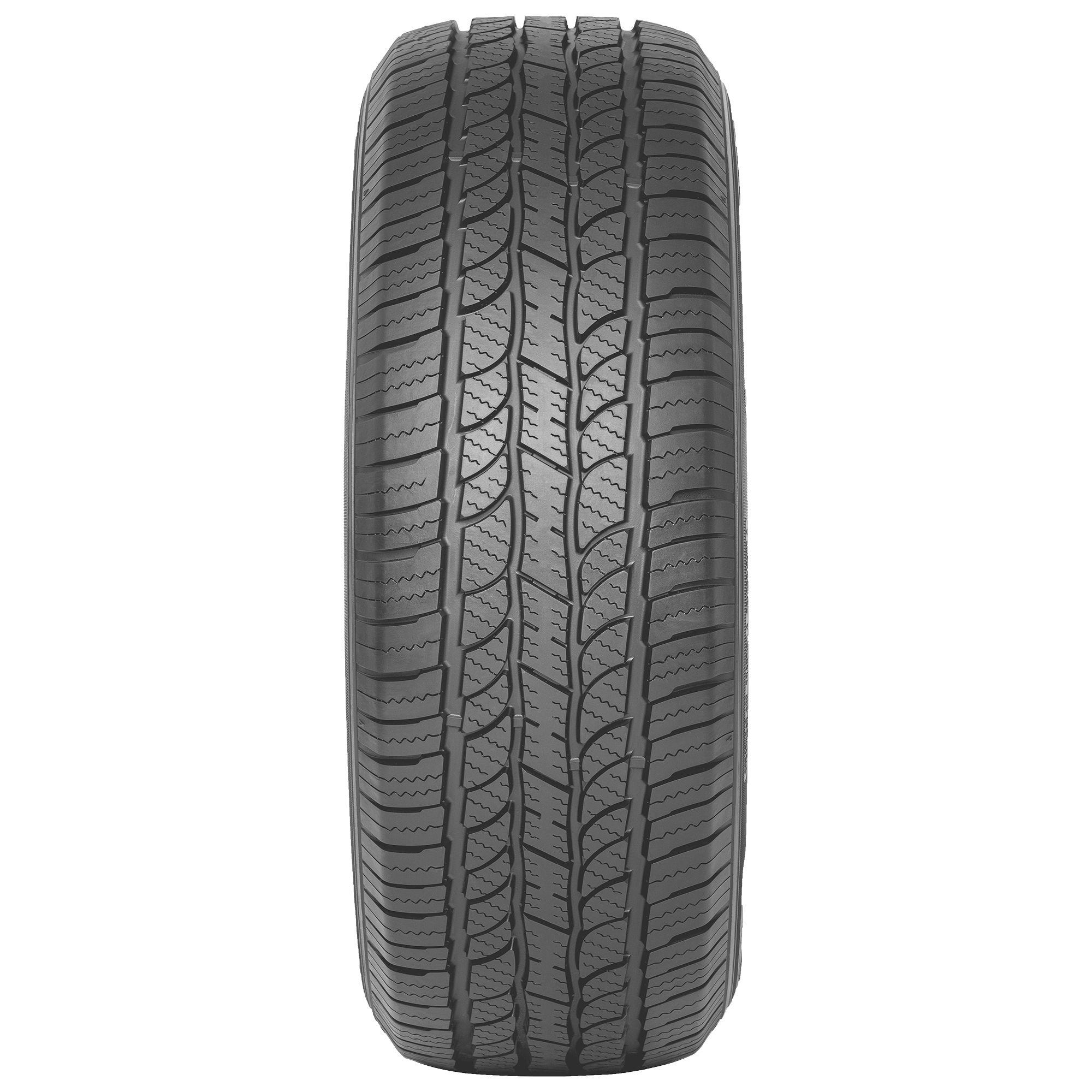 ARIVO TERRANO ARV H/T 215/60R17 100H XL FSL BSW