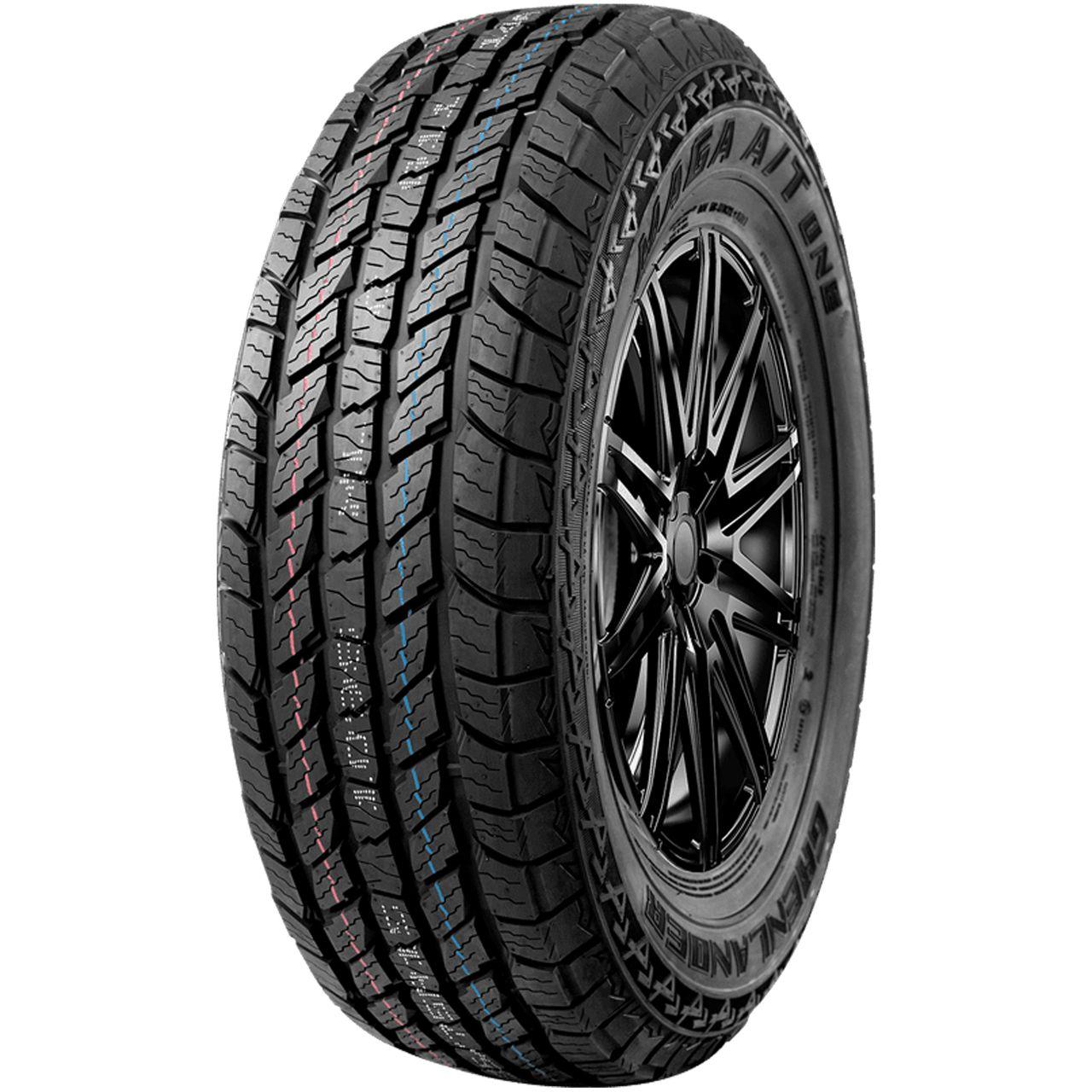GRENLANDER MAGA A/T ONE 265/70R17 121/118R BSW